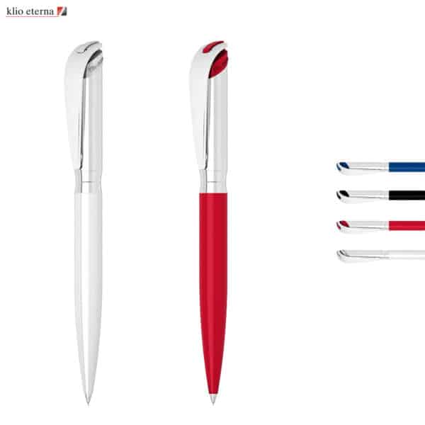 Branded Promotional I-ROQ Ball Pen