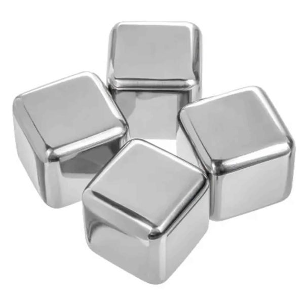 Mate Whiskey Ice Cube Set - Image 4