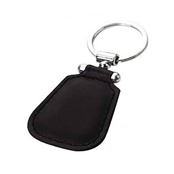 Rustic Key Ring - Image 3