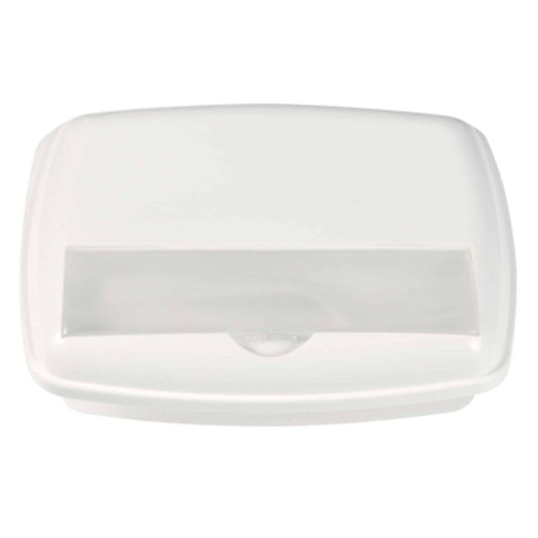 3 Section Lunch Box - Image 3