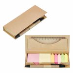 Branded Promotional Karno Memo Holder