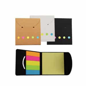 Branded Promotional Sweeti Sticky Note Pad