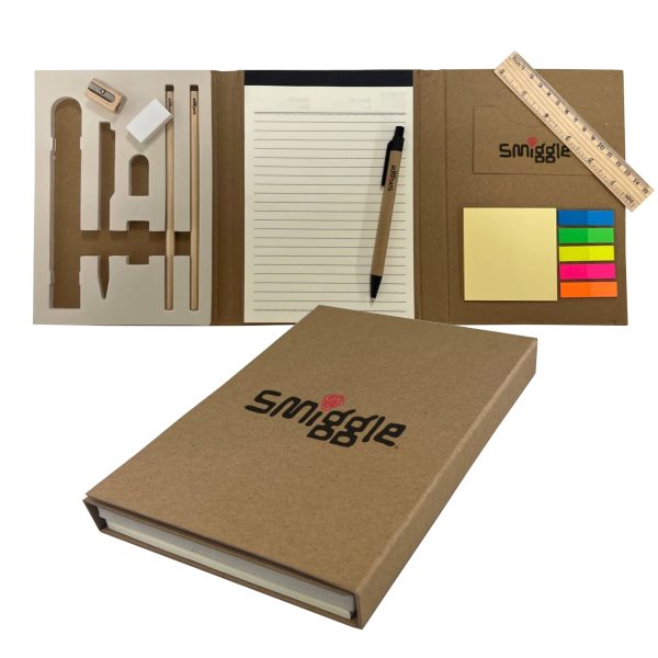 Calbe Memo Stationery Set - Image 6