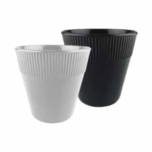 Branded Promotional Plastic Cup 8oz