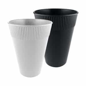 Branded Promotional Plastic Cup 12oz