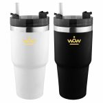 Branded Promotional Equity Mug