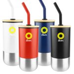 Branded Promotional ENova Mug