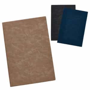 Branded Promotional Falby Notebook