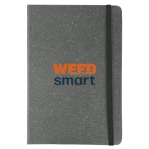 Branded Promotional Xander Notebook