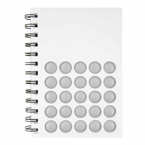 Diano Bubble Notebook - Image 3