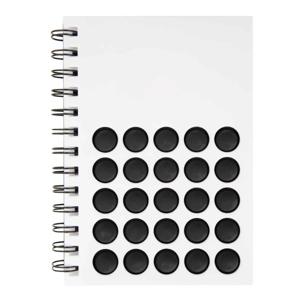 Diano Bubble Notebook - Image 4