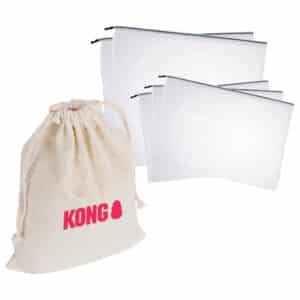 Branded Promotional Nylon Mesh Produce Bag
