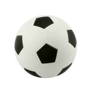 Branded Promotional Stress Soccer Ball – Large