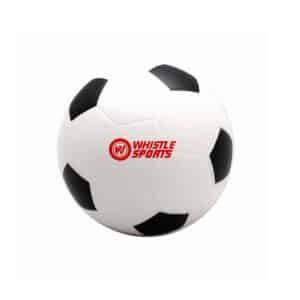 Branded Promotional Stress Soccer Ball – Small