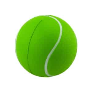 Branded Promotional Stress Tennis Ball