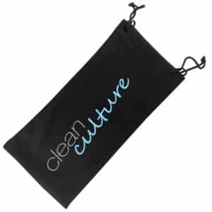Branded Promotional Microfiber Pouch