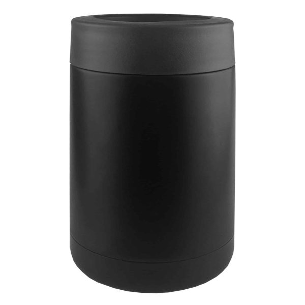 Kovina Stainless Steel Stubby Holder - Image 3