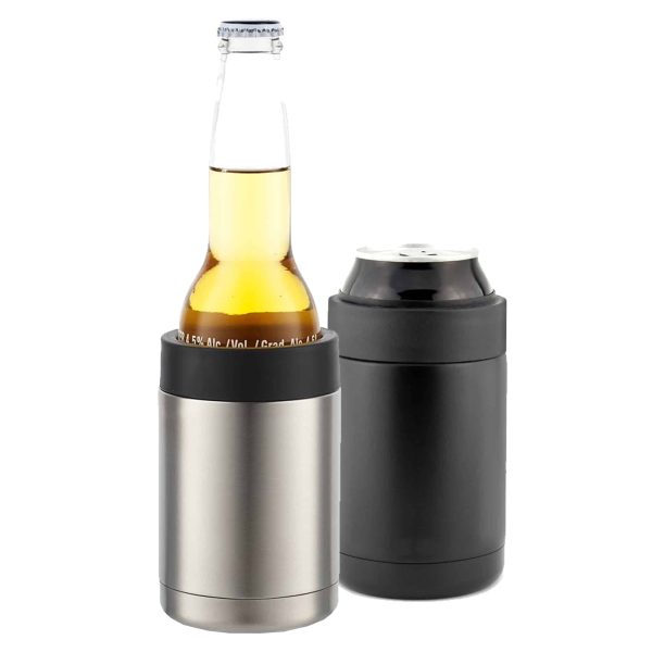 Kovina Stainless Steel Stubby Holder - Image 8