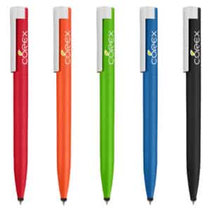 Branded Promotional Whirl Stylus