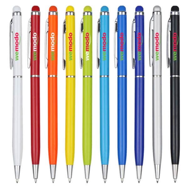 Branded Promotional Lavee Stylus