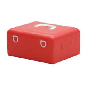 Branded Promotional Stress Tool Box