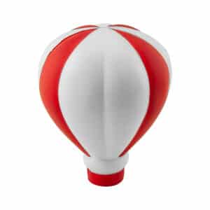 Branded Promotional Stress Hot Air Balloon