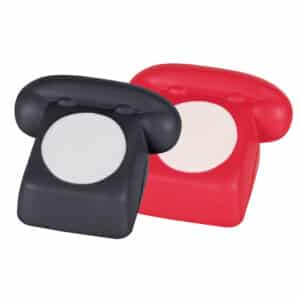Branded Promotional Stress Telephone