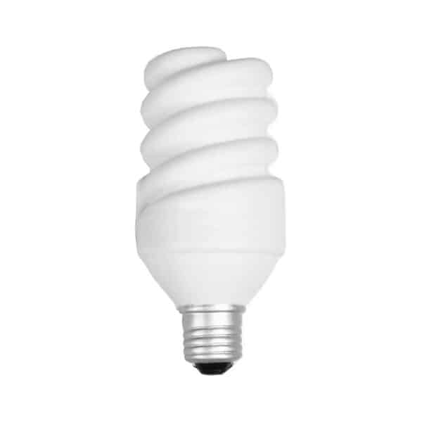 Branded Promotional Stress Energy Saving Light Bulb