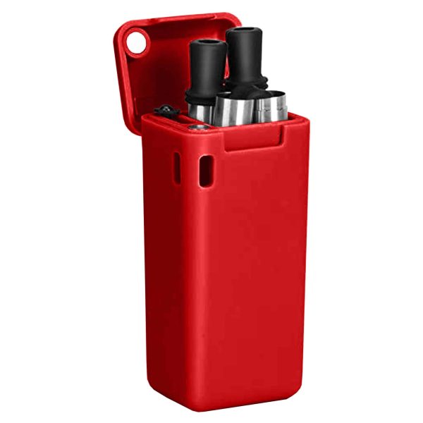 Gana Foldable Metal Straw - Image 5
