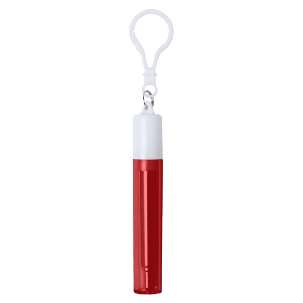 Neveo Retractable Metal Straw - Image 4