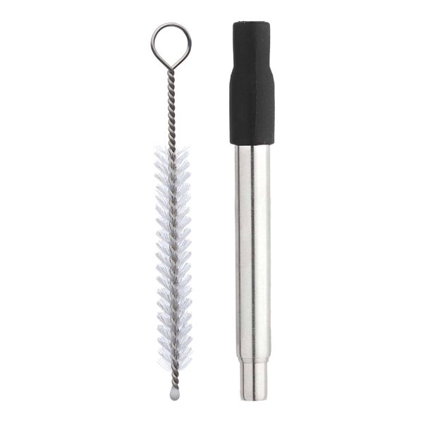 Neveo Retractable Metal Straw - Image 6