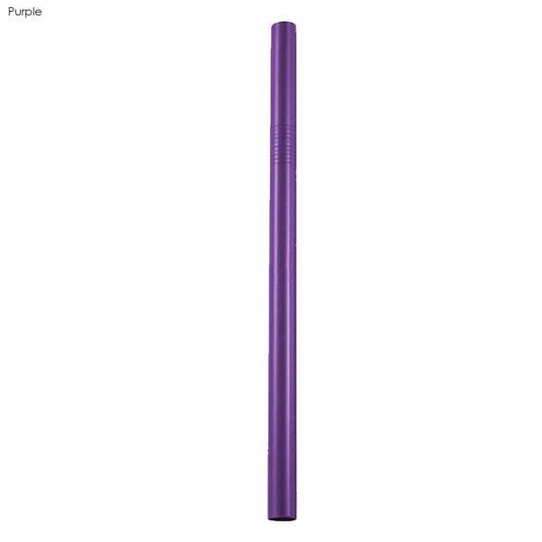Stainless Steel Straw 12MM X 215MM - Image 9