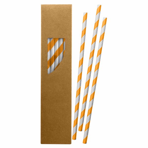 Paper Straw - Image 7