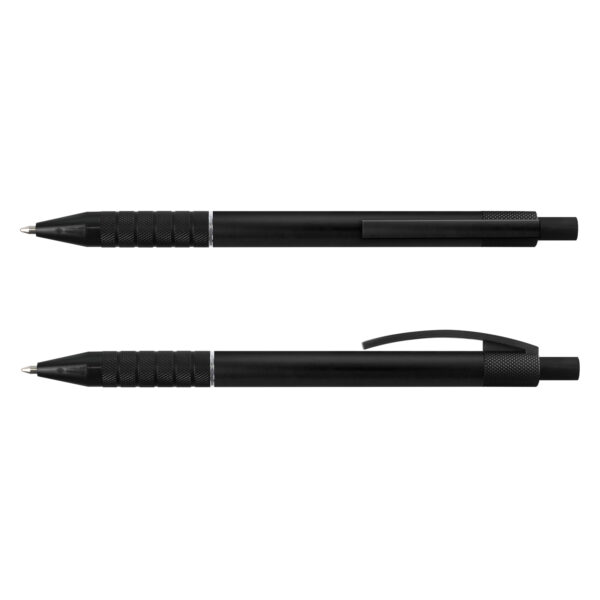 Branded Promotional Obsidian Pen