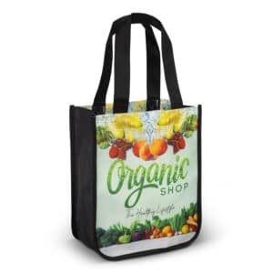 Branded Promotional Indigo Tote Bag