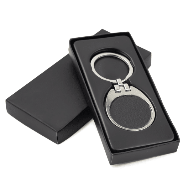 The Westfield Keychain - Image 4