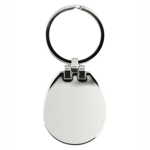 The Westfield Keychain - Image 7