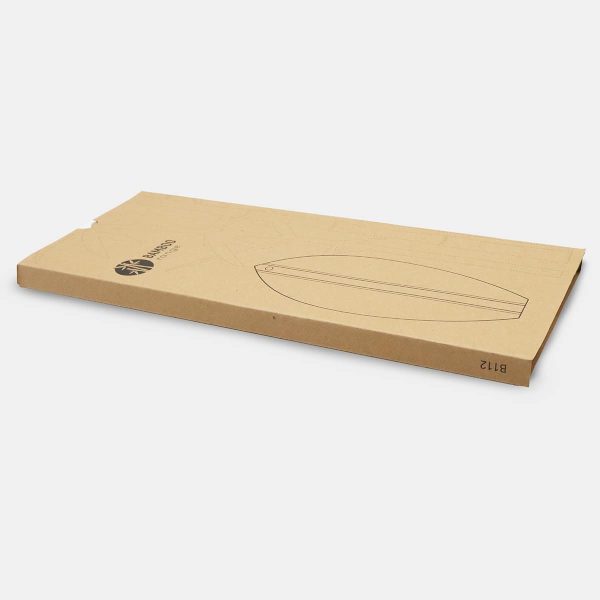 Surf's Up Serving Board - Image 5