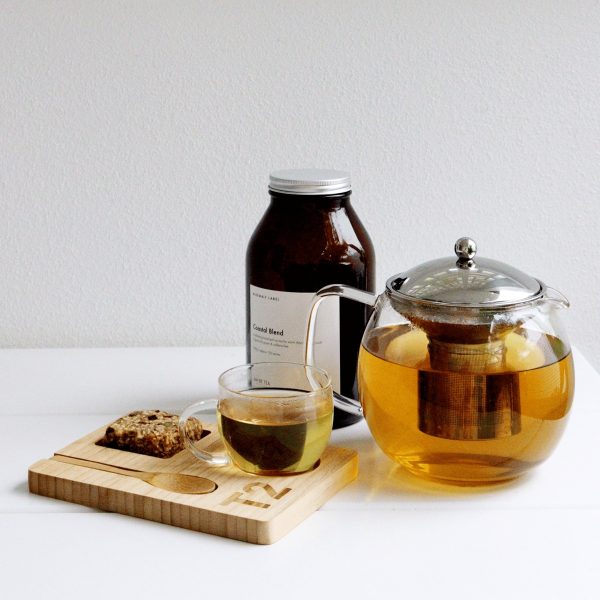 Aubrey Coffee/Tea Set - Image 3