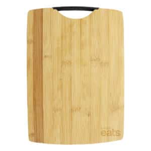 Branded Promotional San Remo Cutting Board
