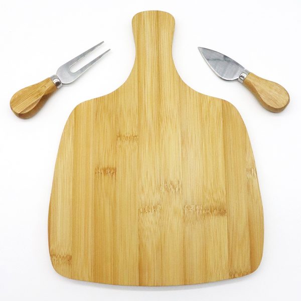 Artis Cheeseboard & Knife Set - Image 6
