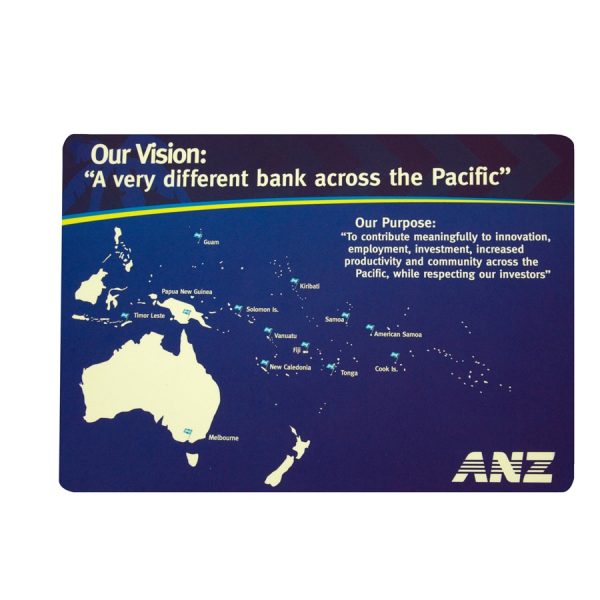 Ultimate Counter Mat (420mm X 297mm X 1mm) - Image 3