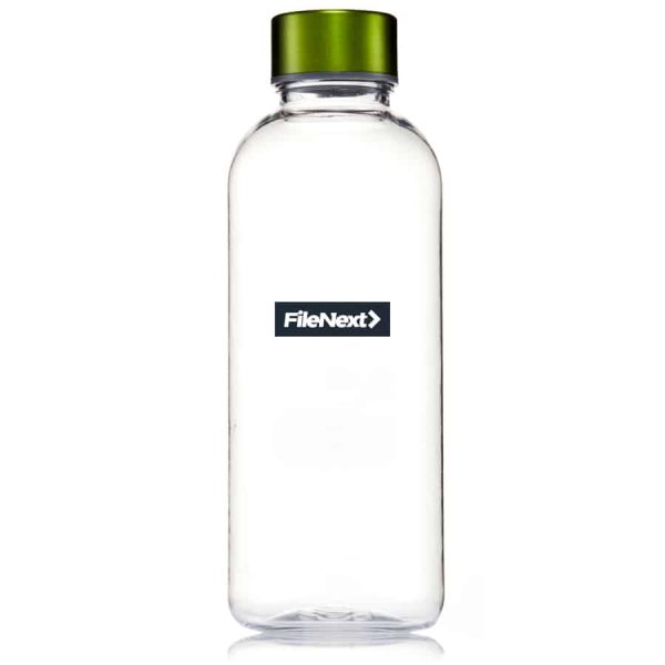 Everton 600ml Tritan Water Bottle - Image 4