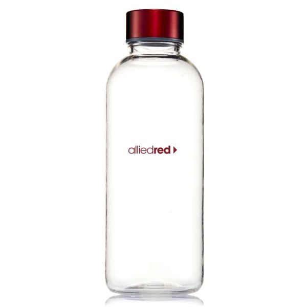 Everton 600ml Tritan Water Bottle - Image 5