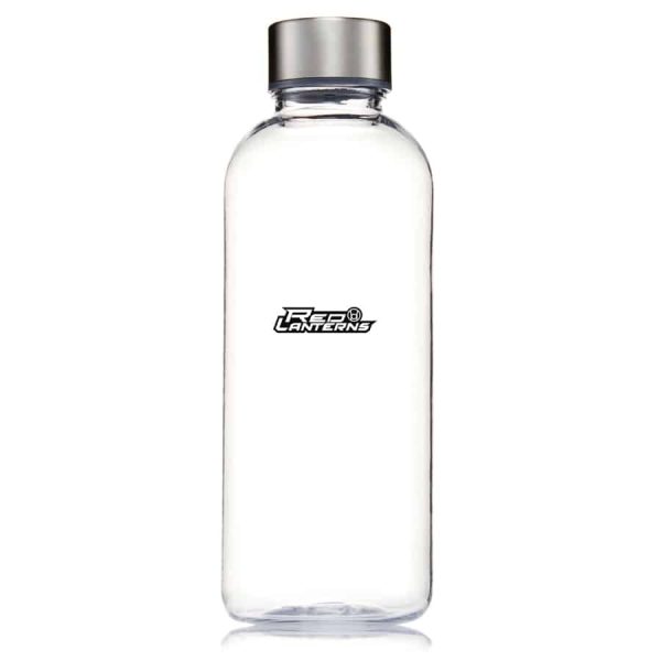 Everton 600ml Tritan Water Bottle - Image 6