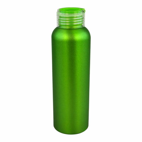 Aland 600ml Aluminum Water Bottle - Image 4