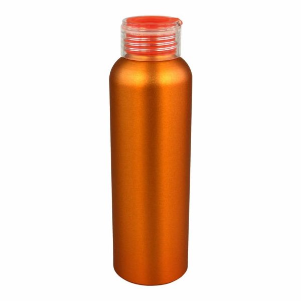 Aland 600ml Aluminum Water Bottle - Image 5