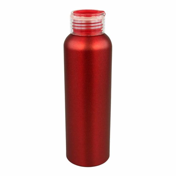 Aland 600ml Aluminum Water Bottle - Image 6