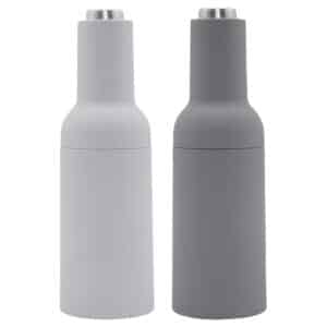 Branded Promotional Thea Automatic Salt And Pepper Grinder