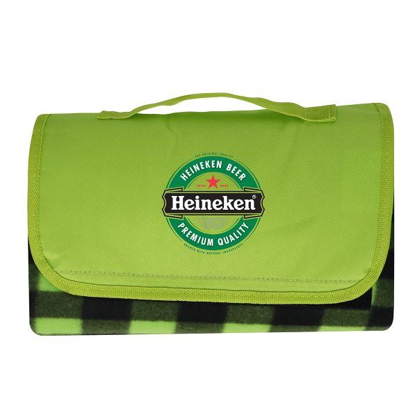 Pluto Picnic Blanket - Image 7